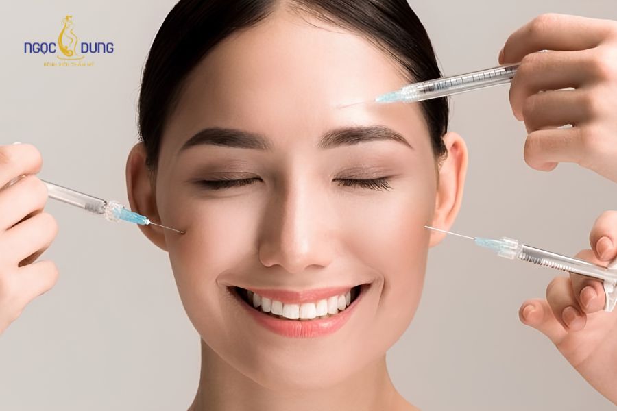 Tiêm filler má baby: Bảng giá và thời gian duy trì 18 Thời gian duy trì phom má đầy đặn dao động từ 12 đến 24 tháng tùy vào cơ địa từng người