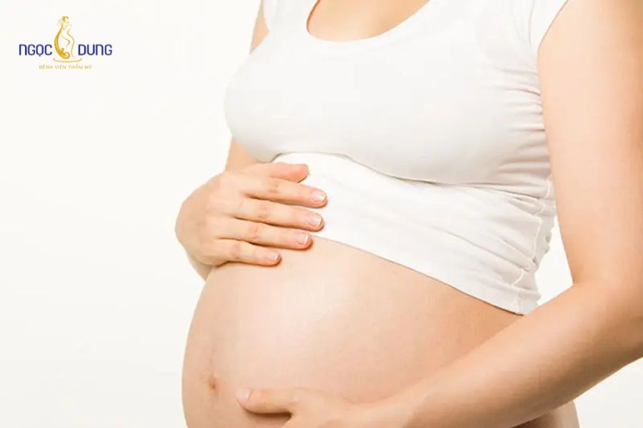 Nâng ngực có cho con bú được không? Giải đáp chi tiết 17 Thời gian lý tưởng nên mang thai là sau nâng ngực từ 6 tháng đến 1 năm