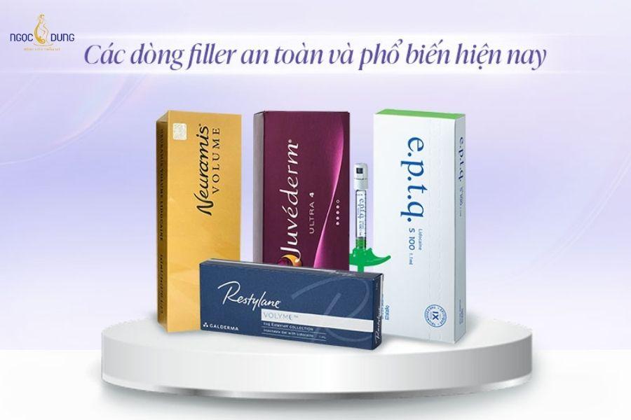 Tiêm filler rãnh cười bao nhiêu cc? Bảng giá chi tiết 19 Tiêm chất làm đầy rãnh cười an toàn khi sử dụng sản phẩm chính hãng đạt kiểm định y khoa
