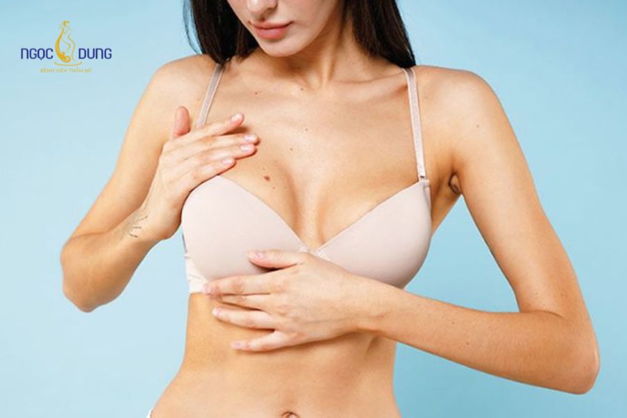 Nâng ngực có bị mất cảm giác không? Giải đáp từ chuyên gia 15 Tốc độ tái tạo mô thần kinh phụ thuộc vào cơ địa và chế độ chăm sóc hậu phẫu của từng người