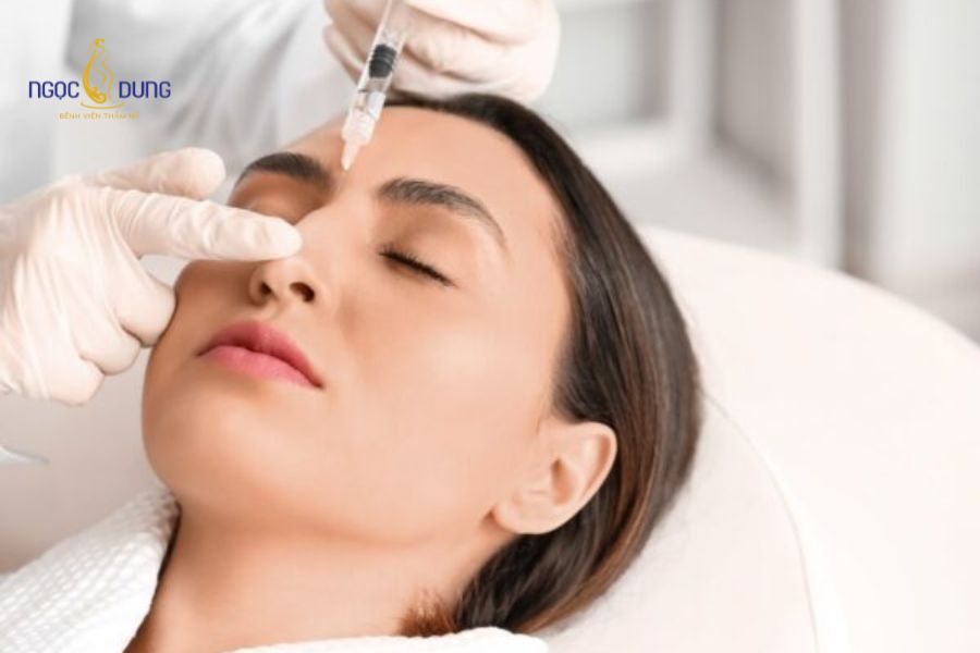 Tiêm filler mũi bao lâu thì tan? Các yếu tố ảnh hưởng 10 Tốc độ trao đổi chất của từng cơ địa quyết định tiến trình phân hủy chất làm đầy