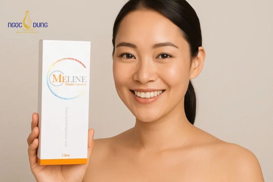 Tiêm filler môi giữ được bao lâu? Bí quyết giữ dáng môi 10 Tốc độ trao đổi chất tự nhiên của cơ thể ảnh hưởng trực tiếp đến thời gian đào thải HA