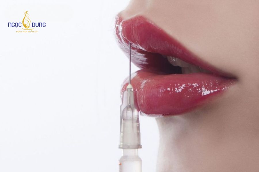 Tiêm filler môi bị vón cục có nguy hiểm không? Dấu hiệu 15 Tuân thủ chế độ chăm sóc hậu phẫu khoa học giúp phom môi ổn định mịn màng
