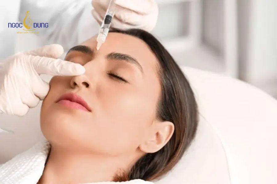 Tiêm filler được bao lâu thì tan hết? Giải đáp chi tiết 11 Tuân thủ hướng dẫn chăm sóc hậu phẫu giúp chất làm đầy ngậm nước và giữ form ổn định