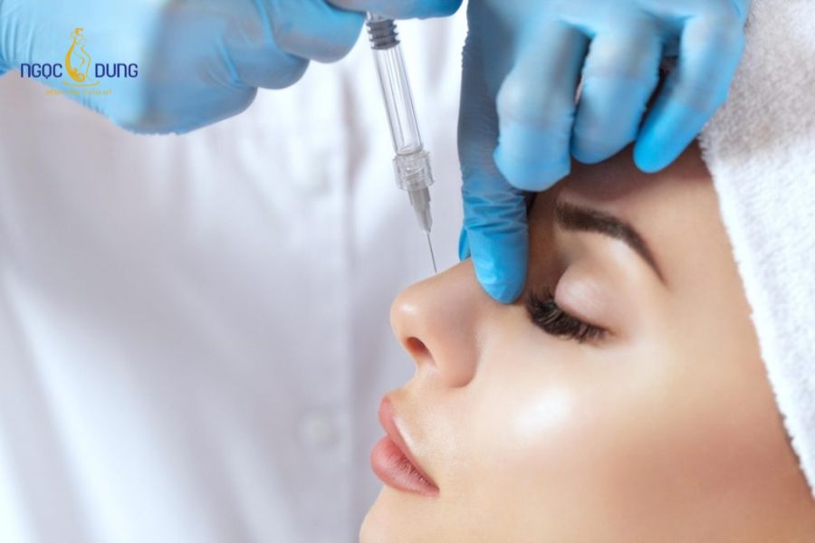Tiêm filler có an toàn không? Tác dụng phụ cần biết 14 Tuân thủ hướng dẫn chăm sóc hậu phẫu giúp chất làm đầy nhanh định hình tự nhiên