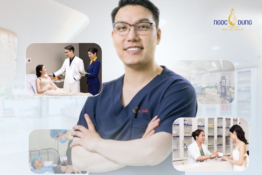 Nâng ngực bằng túi độn: Giải pháp, chi phí và quy trình 19 word image 13550 6