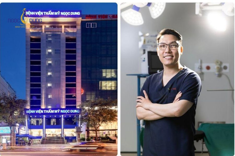 Hướng dẫn chăm sóc sau hút mỡ bụng, nhanh hồi phục 20 Bệnh viện Thẩm mỹ Ngọc Dung - Cơ sở y tế chuyên khoa thực hiện phẫu thuật thẩm mỹ và thẩm mỹ nội khoa