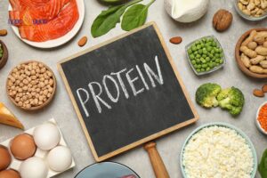 Bổ sung nhóm thực phẩm giàu protein nạc, vitamin C và chất xơ giúp thúc đẩy tái tạo mô liên kết