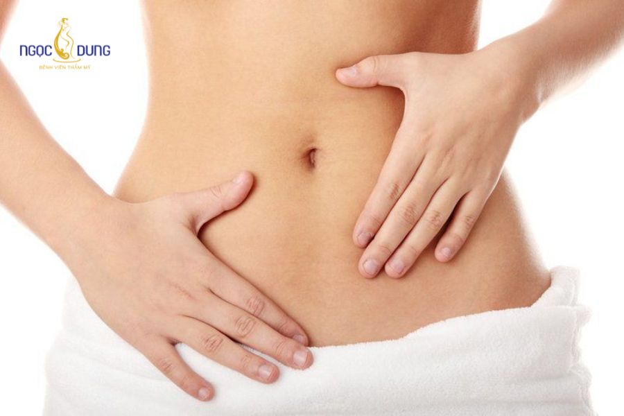 Mô hạt tầng sinh môn là gì? Nguyên nhân và cách xử lý 12 Chăm sóc giữ vùng vết thương khô thoáng sau khi thực hiện đốt cắt mô hạt