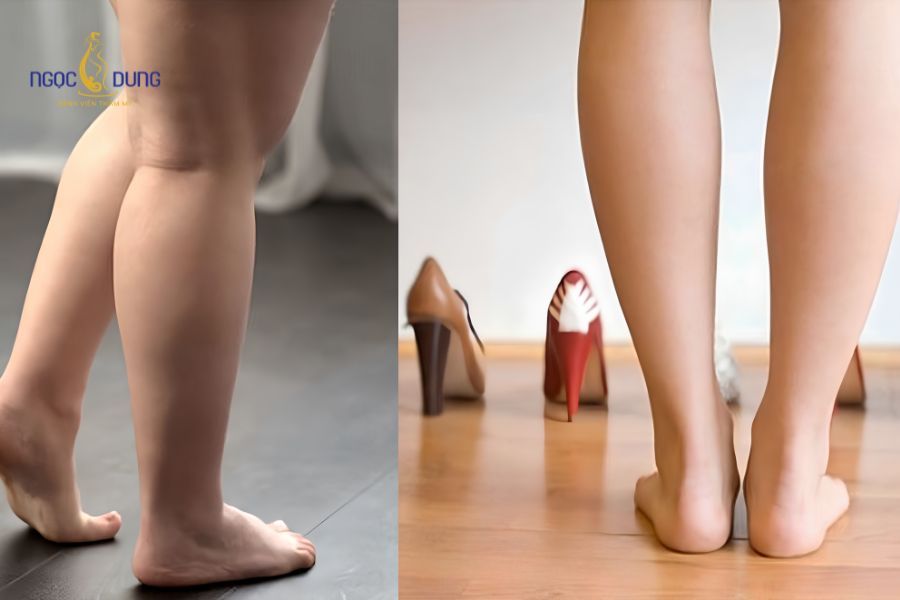 Chi phí hút mỡ bắp chân bao nhiêu? Bảng giá mới nhất 10 Chi phí hút mỡ bắp chân phụ thuộc vào lượng mỡ thừa, công nghệ ứng dụng và tình trạng cơ địa khách hàng