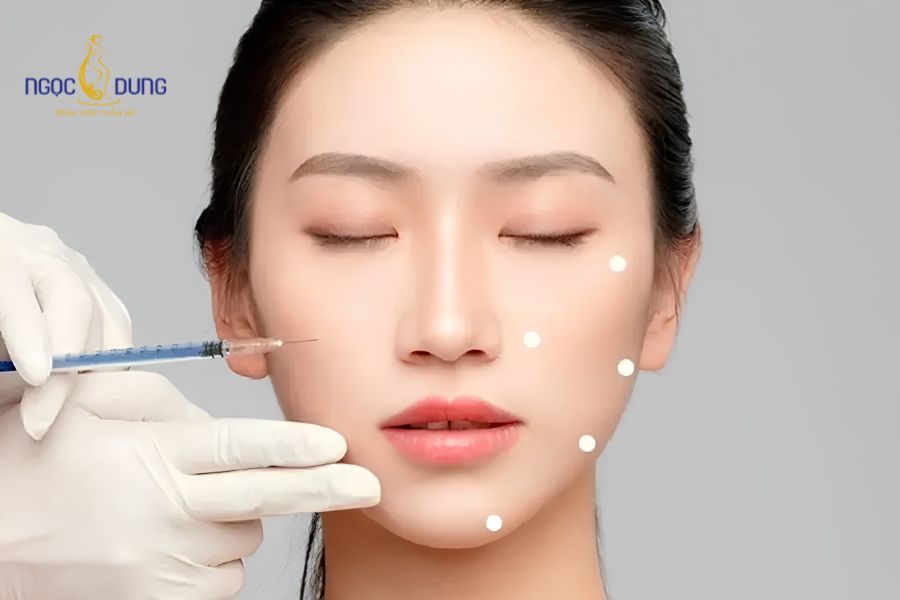 Tiêm tan filler bao lâu thì tan hết? Giải đáp chi tiết 9 Hoạt chất Hyaluronidase hỗ trợ làm tan và phân giải liên kết Hyaluronic Acid trong chất làm đầy