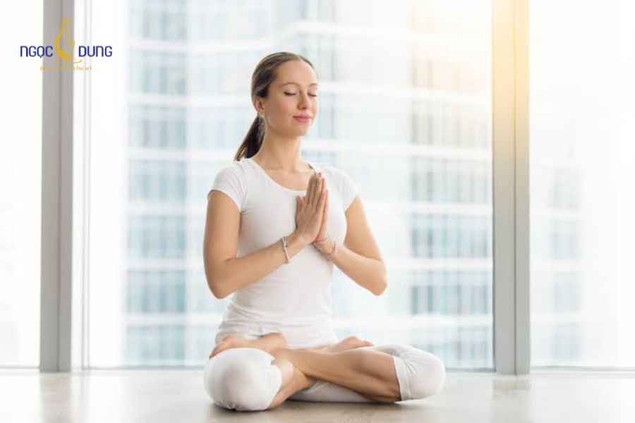 Khâu tầng sinh môn là gì? Cách chăm sóc để mau lành 15 Khả năng vận động sinh hoạt nhẹ nhàng không còn gây đau nhói vùng chậu
