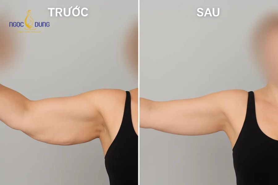 Có nên hút mỡ bắp tay không? Giải đáp chi tiết, đầy đủ 13 Khách hàng có bệnh lý nền chưa kiểm soát hoặc da chùng nhão nặng cần thận trọng khi chỉ định