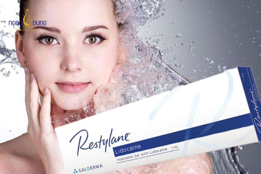 Filler Restylane là gì? Bảng giá và công dụng chi tiết 16 Kiểm tra tem mác, mã vạch và giấy phép lưu hành của filler Restylane để tránh hàng giả trôi nổi