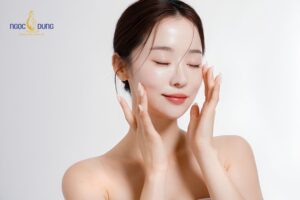 Lựa chọn phương pháp tiêm má baby phù hợp giúp khắc phục hiệu quả khuyết điểm má hóp, hốc hác