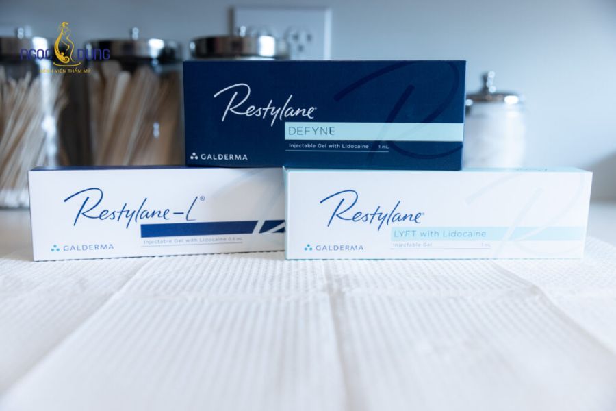 Filler Restylane là gì? Bảng giá và công dụng chi tiết 12 Những ưu điểm nổi bật giúp Restylane được ứng dụng rộng rãi trong thẩm mỹ nội khoa