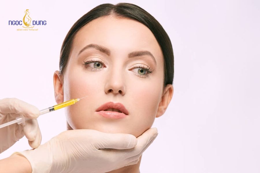 Tiêm má baby có hại không? Chuyên gia giải đáp chi tiết 16 Phương pháp cấy mỡ tự thân làm đầy má ứng dụng công nghệ lọc ly tâm tách chiết mỡ tinh khiết