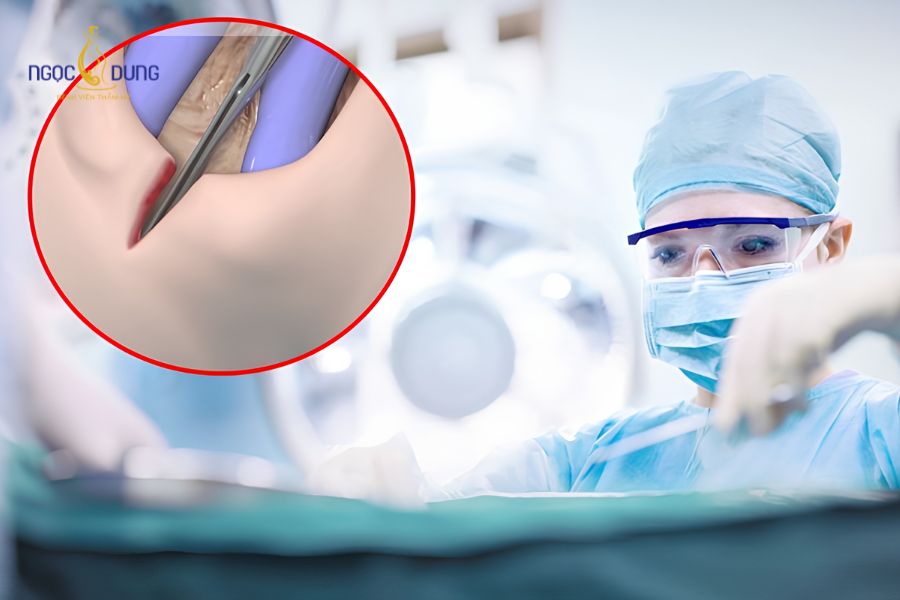 Dấu hiệu nhiễm trùng vết khâu tầng sinh môn cần biết 10 Quy trình xử lý Y khoa chuẩn hóa giúp khắc phục ổ nhiễm trùng và khôi phục vết thương