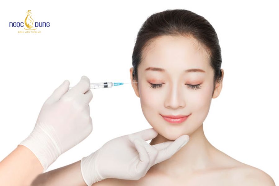 Tiêm má baby bao nhiêu tiền? Bảng giá cập nhật mới nhất 17 Thời gian giữ form má phụ thuộc vào chất lượng chất làm đầy và chế độ chăm sóc hậu phẫu