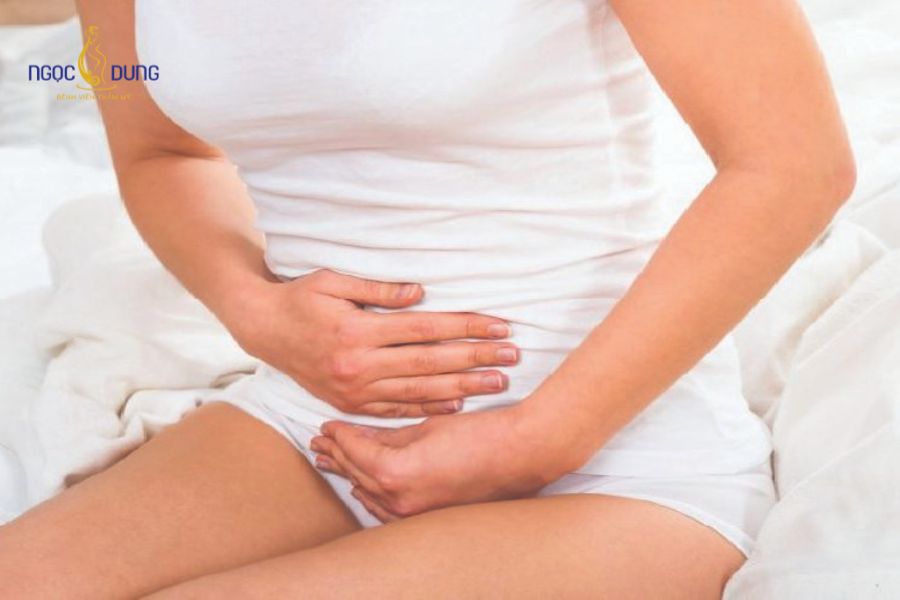 Chỉ tự tiêu tầng sinh môn bao lâu thì tiêu hết? Vì sao? 9 Thực hiện đúng hướng dẫn vệ sinh hậu sản giúp đường chỉ khâu nhanh tiêu và an toàn