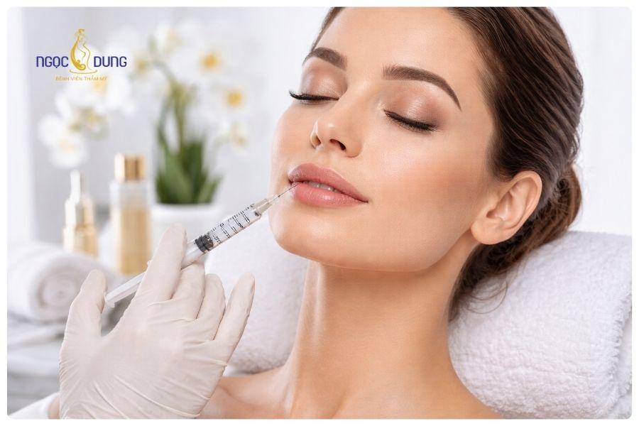 Tiêm tan filler giá bao nhiêu? Bảng giá cập nhật mới 12 Tiêm tan filler giá bao nhiêu thường có sự chênh lệch tùy theo mức độ phức tạp ở từng vùng điều trị