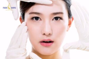 Ưu điểm vượt trội của dịch vụ làm đầy má: thực hiện nhanh chóng và không tốn thời gian nghỉ dưỡng