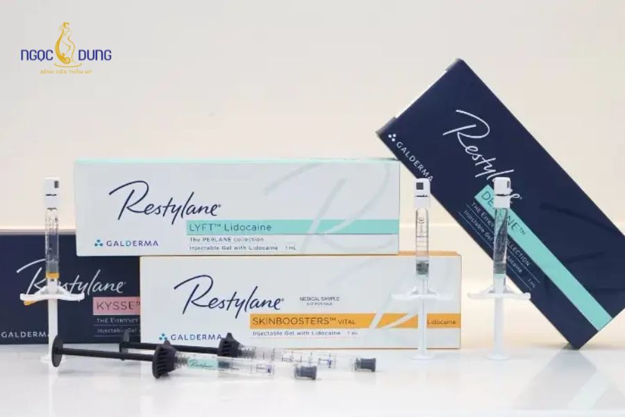 Filler Restylane là gì? Bảng giá và công dụng chi tiết 10 word image 14992 1
